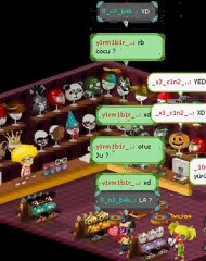 YİGİT KACDİ .D HAHA VELET NOLDU ? .D