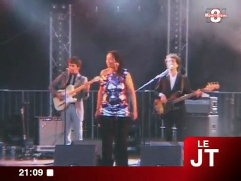 Le Pleins Feux Festival (Bonneville)