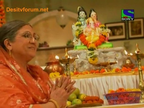 Chajje Chajje Ka Pyar- 25th July 2011 Watch Video Online pt2