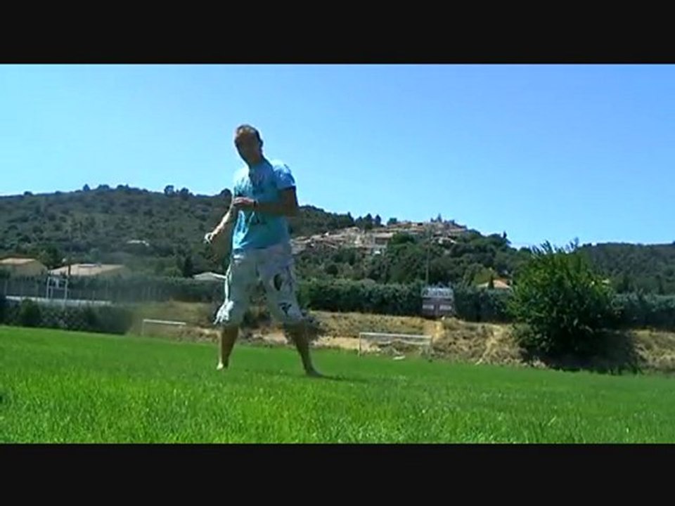 Tricks en Provence