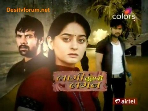 Laagi Tujhse Lagan - 25th July 2011 Pt2