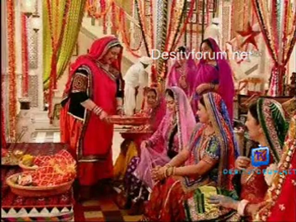 Gulaal [Episode 179] - 25th July 2011 Part3