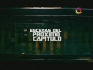 Los Únicos - Adelanto - Capítulo 101