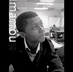 Boy black kent - Mon oxigène -