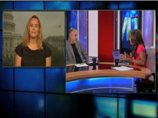 Eric Yaverbaum Discusses the Debt Ceiling Part 2 on Fox