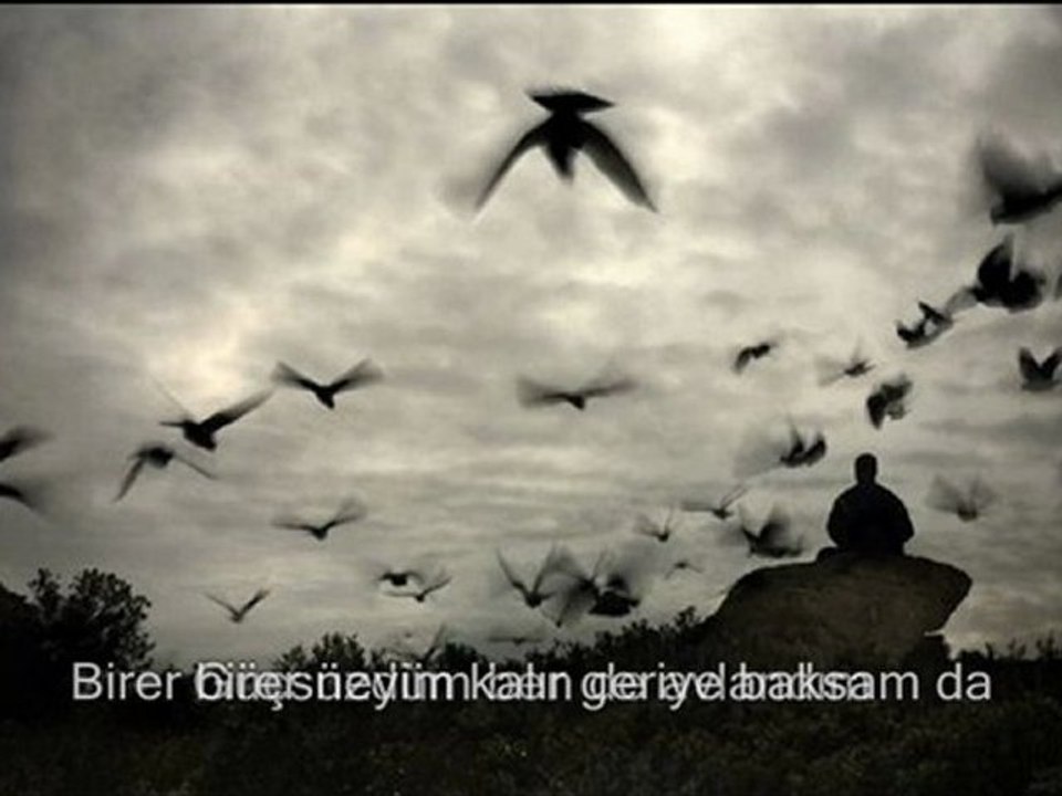 Ölüyorum....