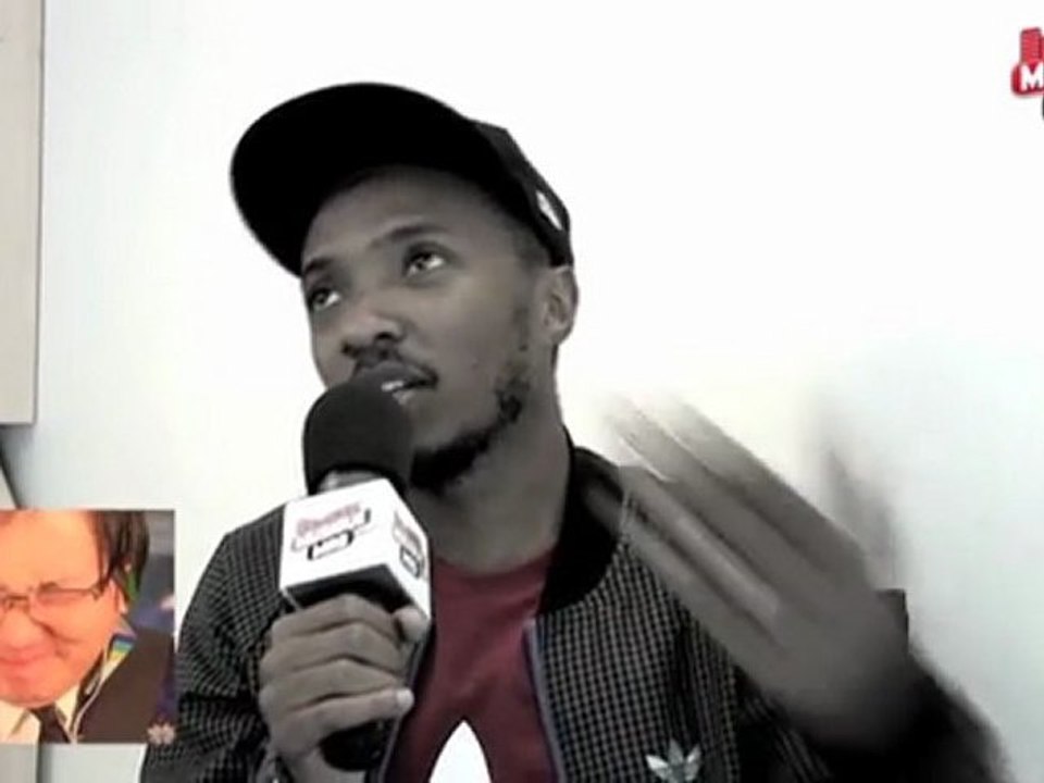 Interview Soprano  "La Colombe et le Corbeau"