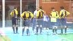 Futsal Coppa Italia - - - derby : metropolis VS fc bergamo calcetto (U21)