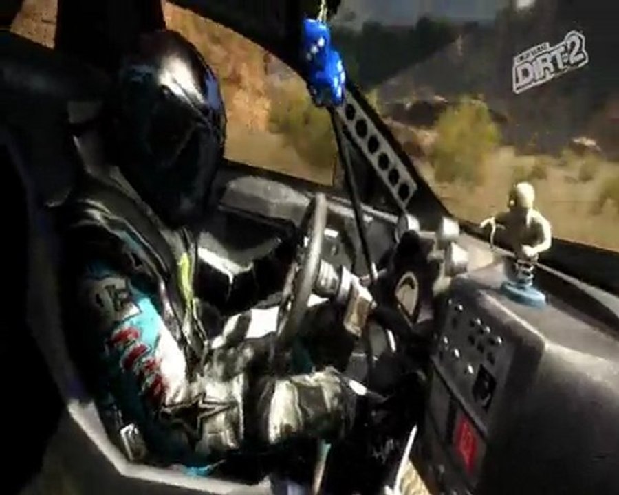 dirt 2 replay Utah