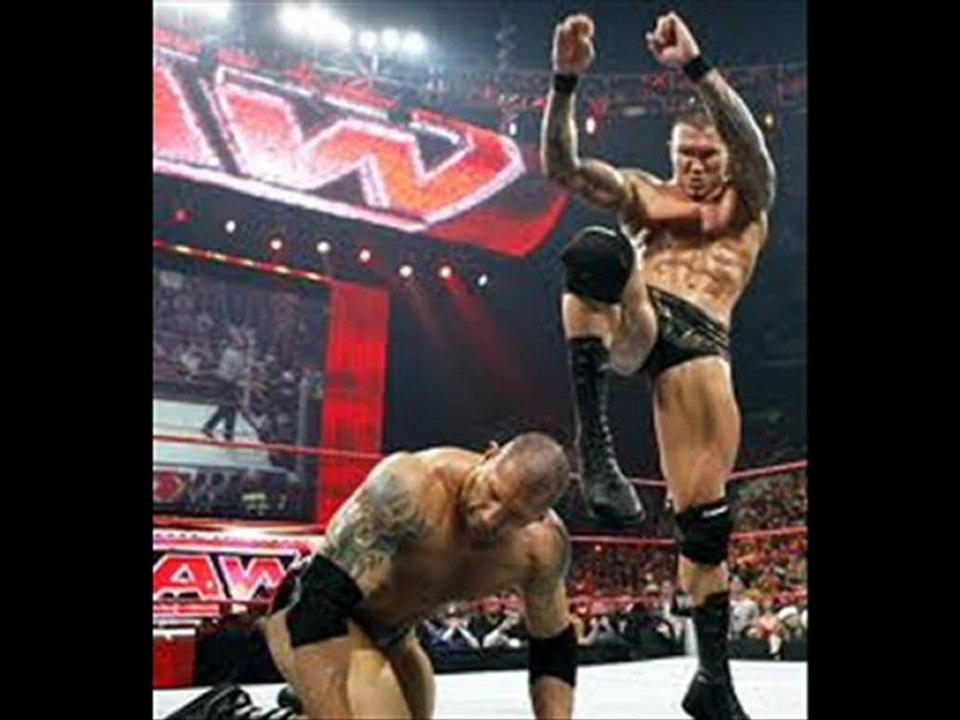 Randy Orton