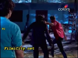 25 July 2011 Laagi Tujhse Lagan pt 2