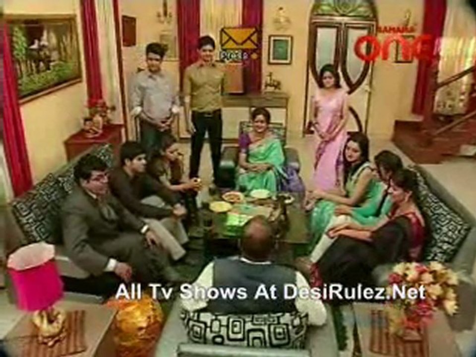 Niyati 25th  July 11 pt2