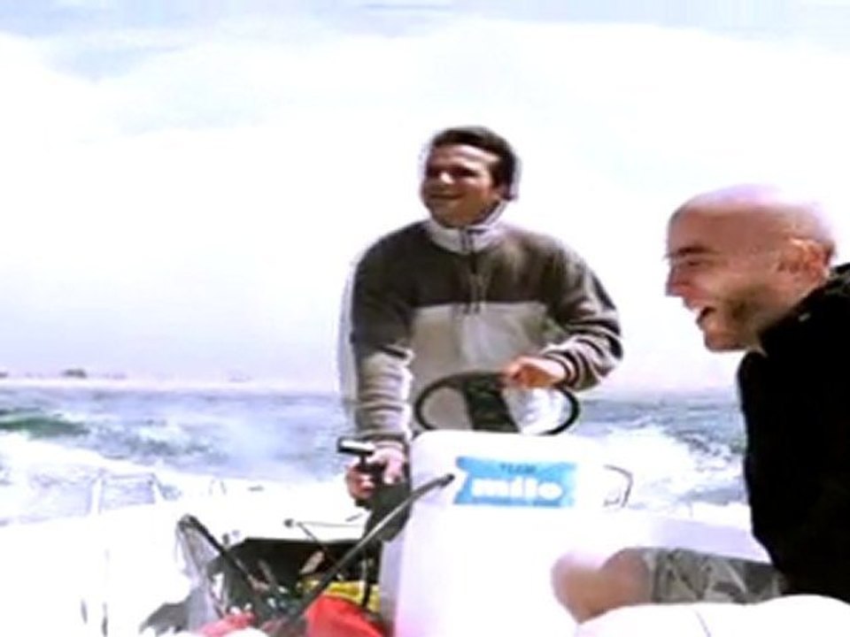 Breizh Simple Life - Bretons Superstar