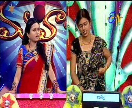 Star Mahila - Rajani, Kanchana, Mamatha, Divya, Vijaya & Sasikala - 03