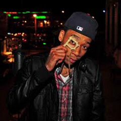 Big Sean, Curren$y, Wiz Khalifa – Dot Dot Dot