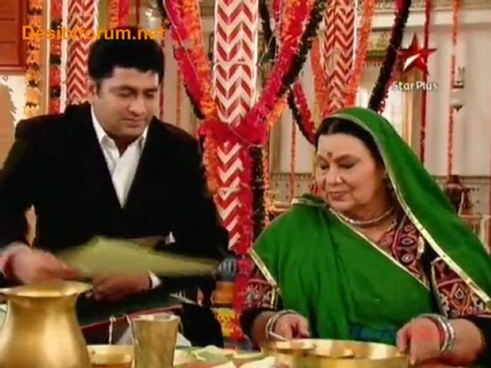 Gulaal - 25th July 2011 Pt1