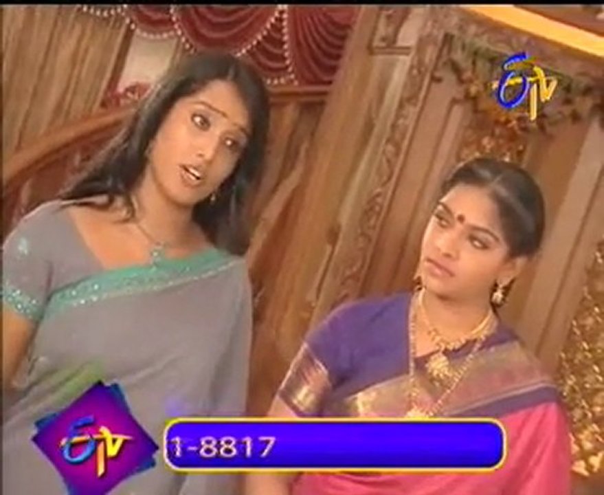 Aakasa Ganga - Episode 388