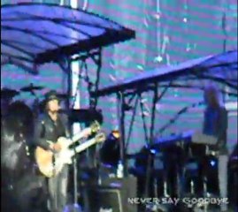 Concert Bon Jovi Zeebrugge