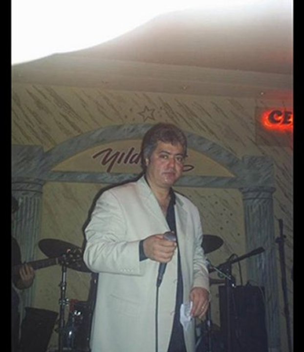 Cengiz KURTOĞLU - Ben Bilirim