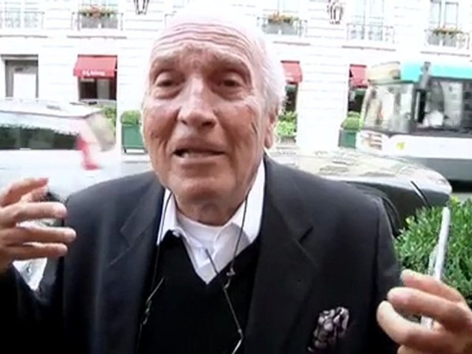 Vernissage de l'expo Raymond Moretti - Caplain-Matignon