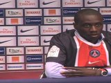 Football365 : Menez et Matuidi au PSG