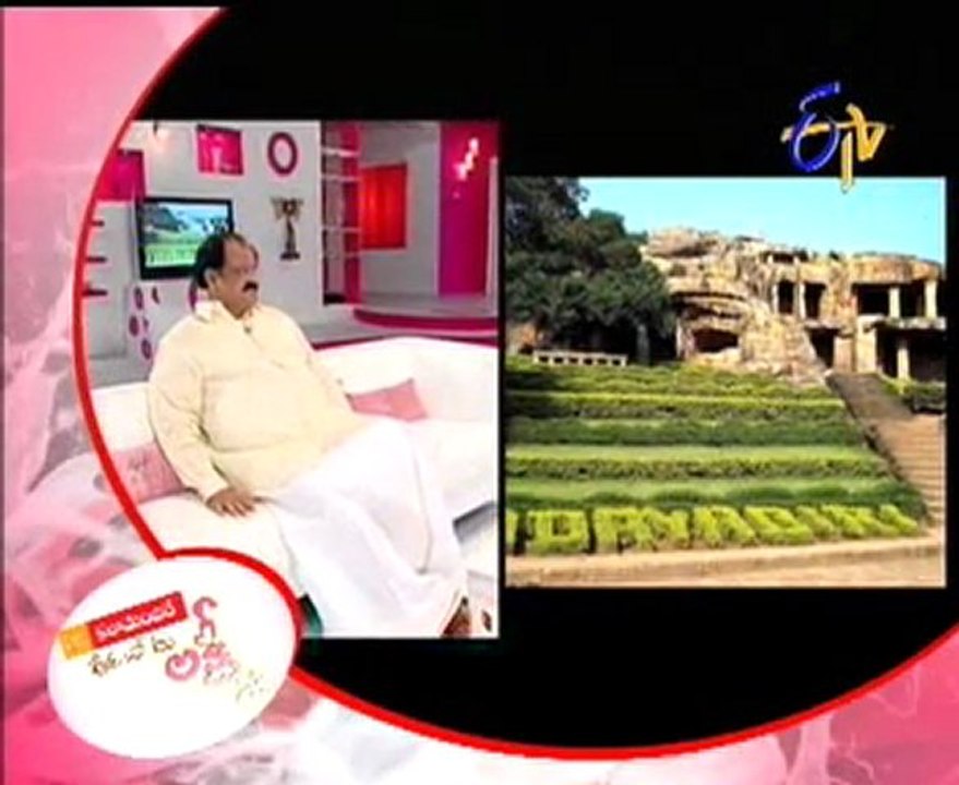 Prematho Mee Lakshmi - with M. Venkaiah Naidu - 01