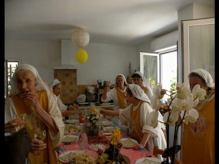 PELERINAGES AVEMARIA 03 - JUILLET 2011