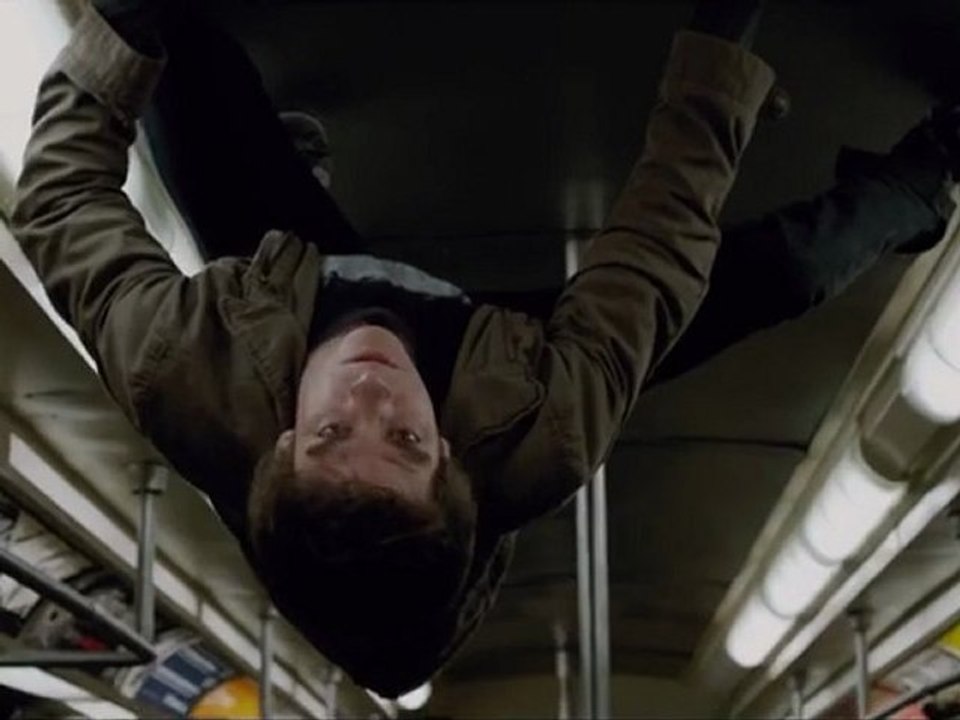The Amazing Spiderman Bande Annonce VF