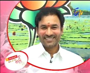 Prematho Mee Lakshmi - with M. Venkaiah Naidu - 02