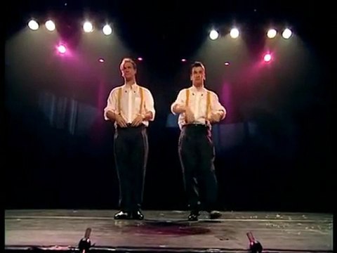 Les Freres Taloche - J'ai encore révé d'elle - YouTube