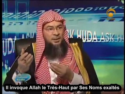 Revenus illicites et exaucement des invocations - Sheikh Assim Al Hakeem - Huda TV