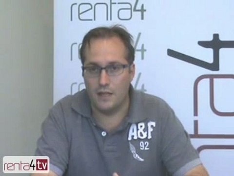 25.07.11 · Bonos españoles, EEUU, Rescate Europa - Cierre de mercados financieros - renta4.com