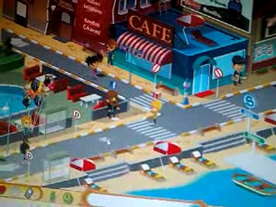 Sanalika Işınlanma Hilesi (_qmsse_)