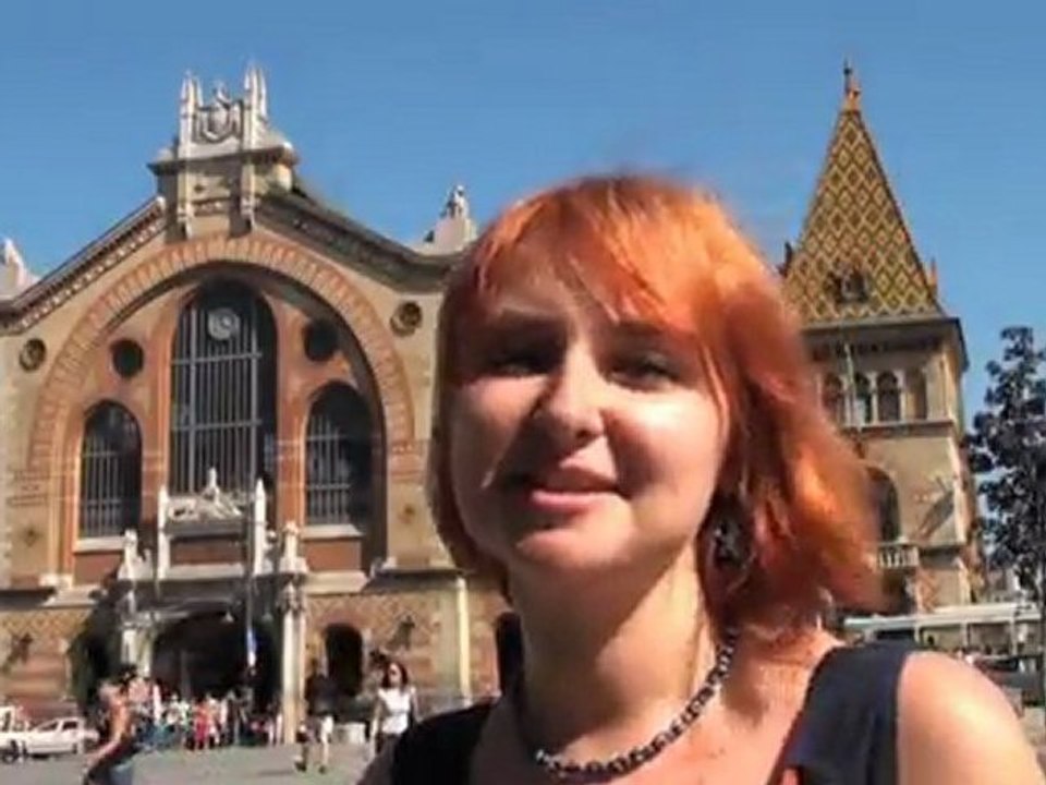 Lina Kutkauskaitė (Budapest)
