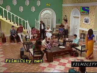 25 July 2011 Saas Bina Sasural pt 1