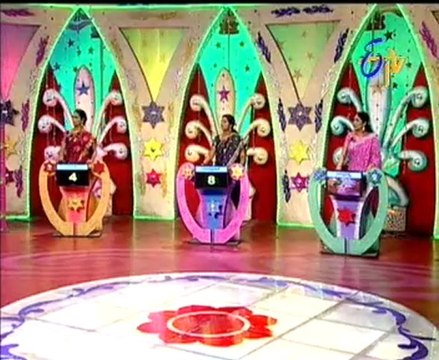 Star Mahila - Ramani, Sandhyarani, Rajyalakshmi, Kaveri, Ashalatha & Srilakshmi - 01
