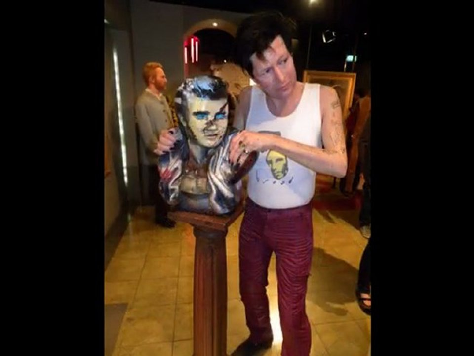 Madame Tussaud