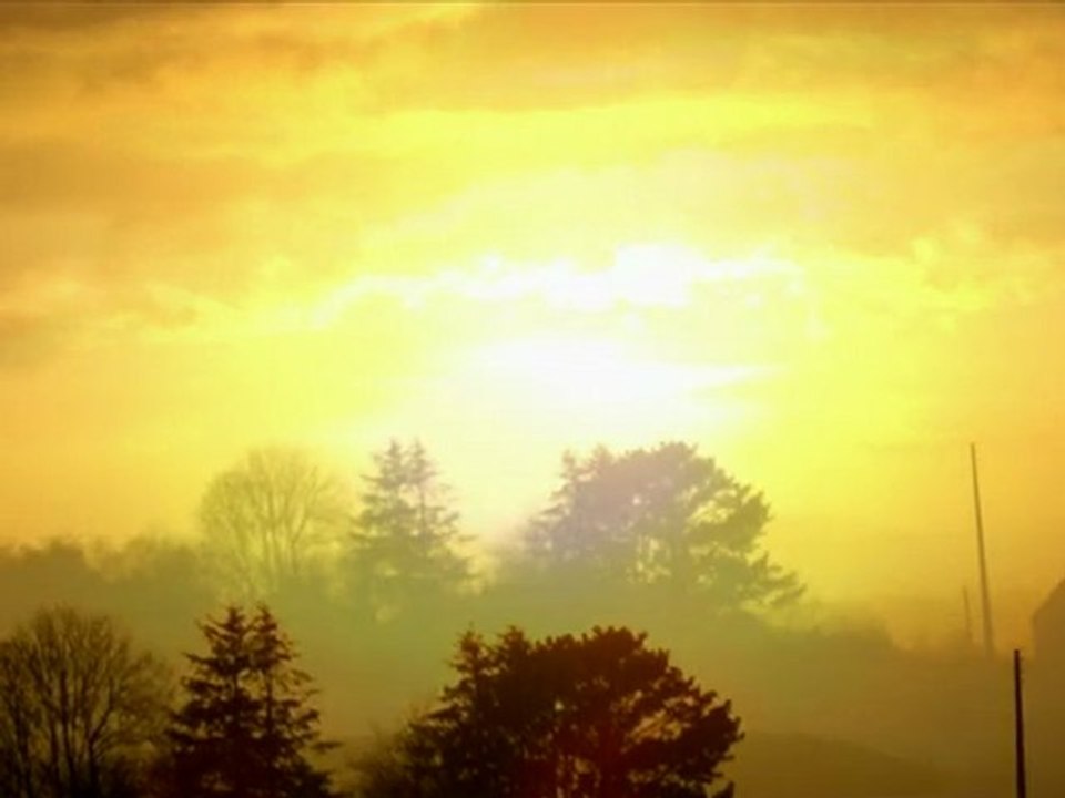 COUCHERS DE SOLEIL A TY JOPIC