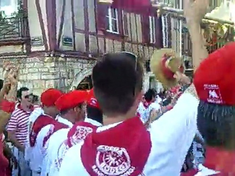 Banda La Bodega - VINO GRIEGO 1