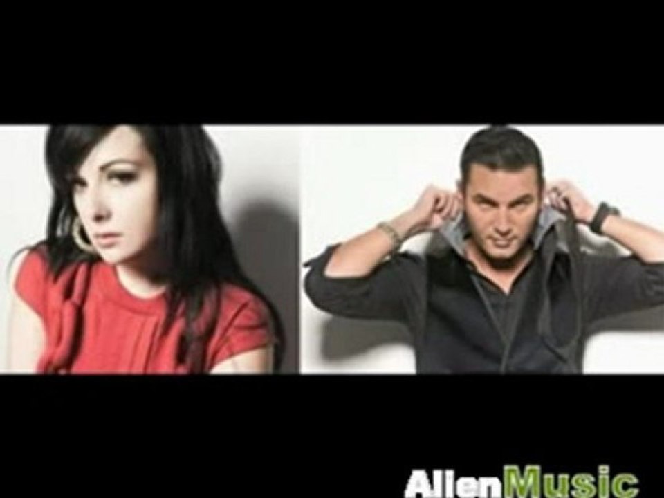 David Vendetta feat. Rachael Starr - Holding On