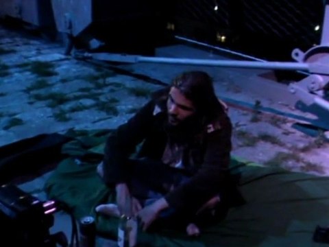 Making of Les Darons de la rue