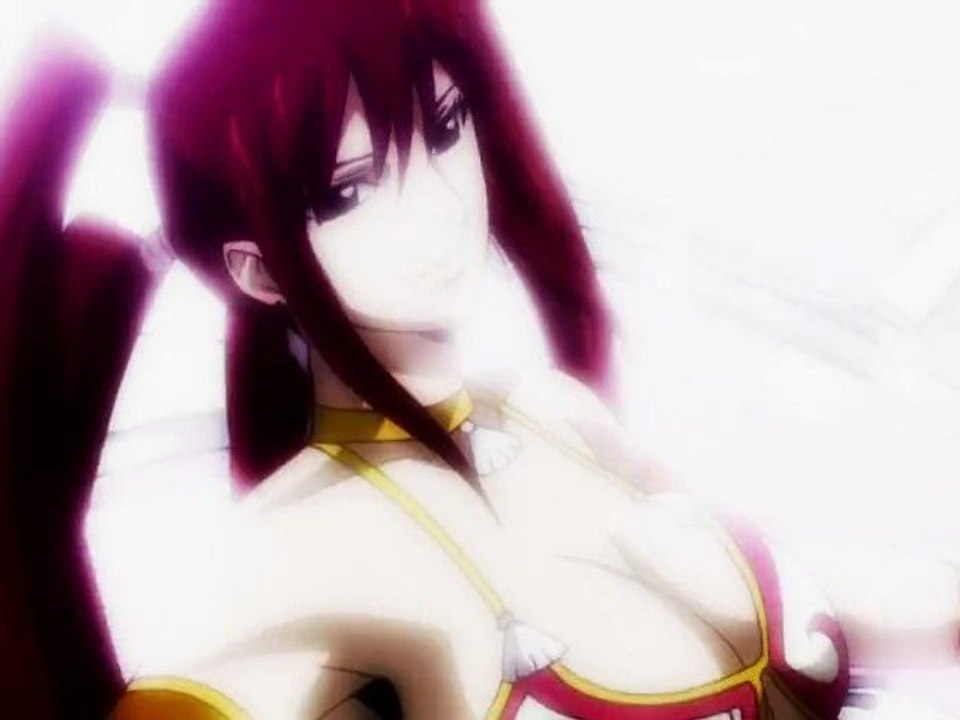 MIROTIC BANG // {Anime Dance} 【HD】