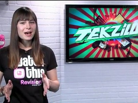 Make Windows Searches Faster - Tekzilla Daily Tip