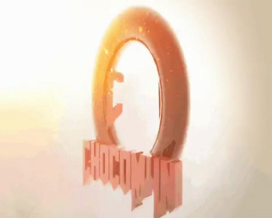 Intro vidéo ( New version )