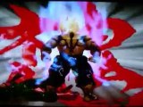 ONI - SUPER COMBO - SUPER STREET FIGHTER IV ARCADE EDITION   - YouTube