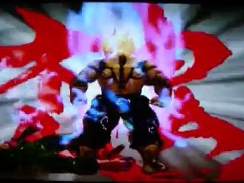 ONI - SUPER COMBO - SUPER STREET FIGHTER IV ARCADE EDITION - YouTube