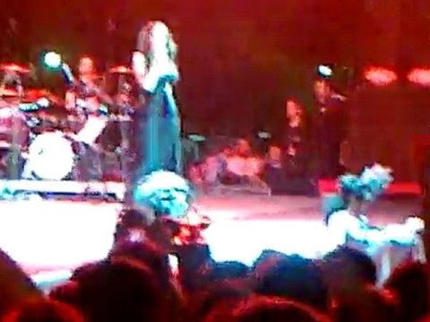 Sıla Malatya Kayısı Festivali-Alain Delon