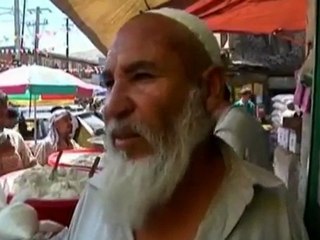 Afghan Muslims mark first day of Ramadan
