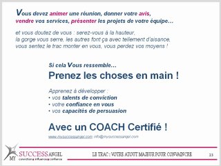 Réussir des Présentations Powerpoint graphiques
