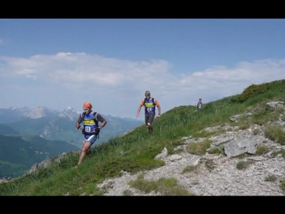 Raid PPA 2012 Teasing